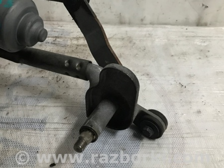 ФОТО Трапеция дворников для Mazda 5 CR (2006-2010) Киев