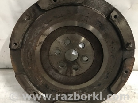 ФОТО Маховик МКПП для Mazda 5 CR (2006-2010) Киев