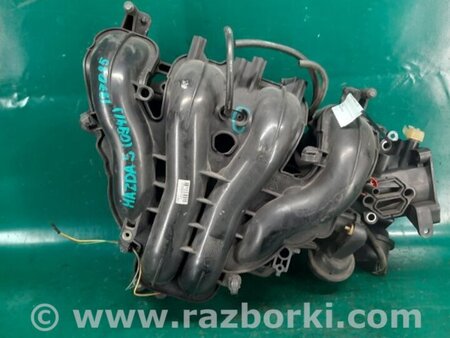 ФОТО Впускной коллектор для Mazda 5 CR (2006-2010) Киев