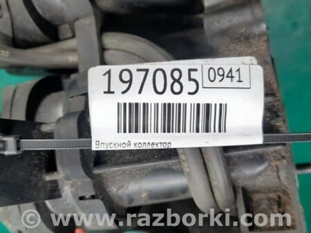 ФОТО Впускной коллектор для Mazda 5 CR (2006-2010) Киев