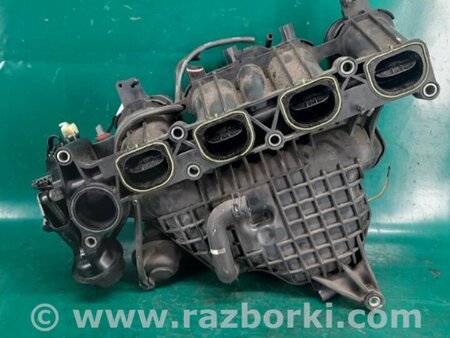 ФОТО Впускной коллектор для Mazda 5 CR (2006-2010) Киев