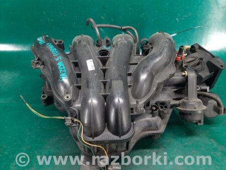 ФОТО Впускной коллектор для Mazda 5 CR (2006-2010) Киев