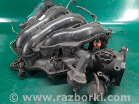 ФОТО Впускной коллектор для Mazda 5 CR (2006-2010) Киев