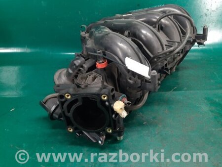 ФОТО Впускной коллектор для Mazda 5 CR (2006-2010) Киев