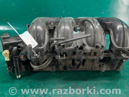 ФОТО Впускной коллектор для Mazda 5 CR (2006-2010) Киев