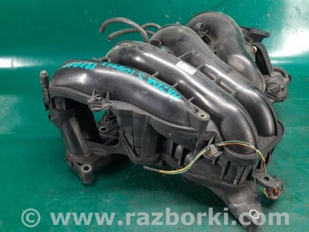 ФОТО Впускной коллектор для Mazda 5 CR (2006-2010) Киев