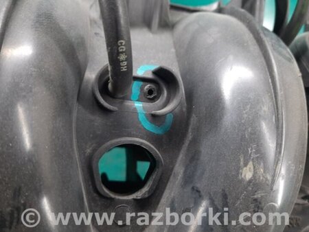ФОТО Впускной коллектор для Mazda 5 CR (2006-2010) Киев