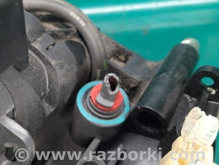 ФОТО Впускной коллектор для Mazda 5 CR (2006-2010) Киев