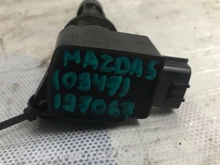 ФОТО Катушка зажигания для Mazda 5 CR (2006-2010) Киев