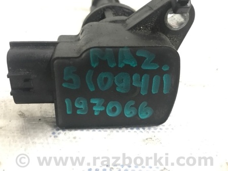 ФОТО Катушка зажигания для Mazda 5 CR (2006-2010) Киев