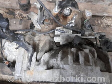 ФОТО МКПП (механическая коробка) для Mazda 5 CR (2006-2010) Киев