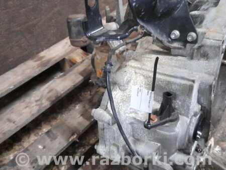 ФОТО МКПП (механическая коробка) для Mazda 5 CR (2006-2010) Киев