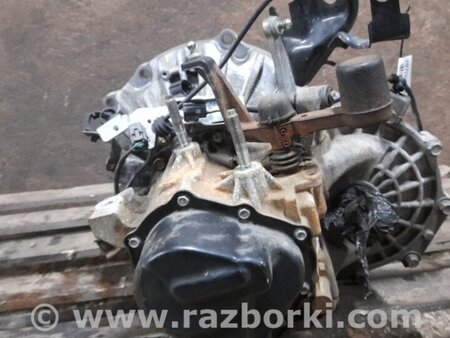 ФОТО МКПП (механическая коробка) для Mazda 5 CR (2006-2010) Киев
