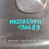 ФОТО Накладка двигателя декоративная  для Mazda 5 CR (2006-2010) Киев