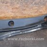 ФОТО Пластик под лобовое стекло (Жабо) для Mazda 5 CR (2006-2010) Киев