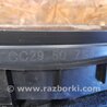 ФОТО Пластик под лобовое стекло (Жабо) для Mazda 5 CR (2006-2010) Киев