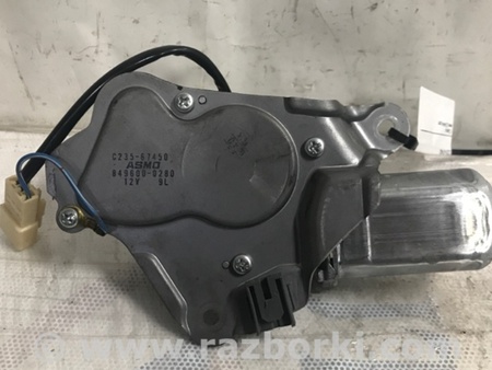 ФОТО Моторчик дворников для Mazda 5 CR (2006-2010) Киев