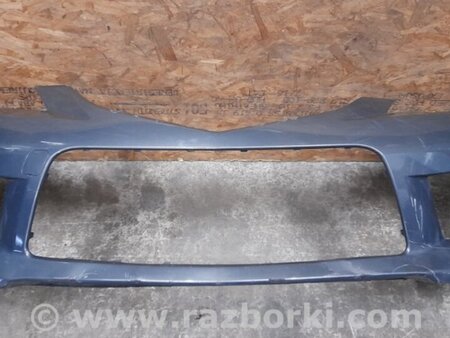 ФОТО Бампер передний для Mazda 5 CR (2006-2010) Киев