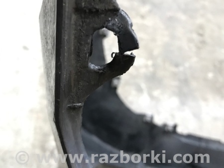 ФОТО Бампер передний для Mazda 5 CR (2006-2010) Киев