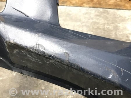 ФОТО Бампер передний для Mazda 5 CR (2006-2010) Киев
