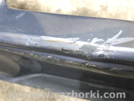 ФОТО Бампер передний для Mazda 5 CR (2006-2010) Киев