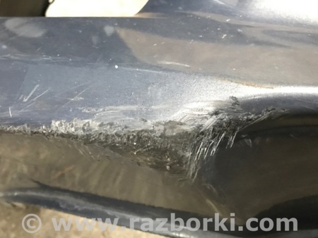 ФОТО Бампер передний для Mazda 5 CR (2006-2010) Киев