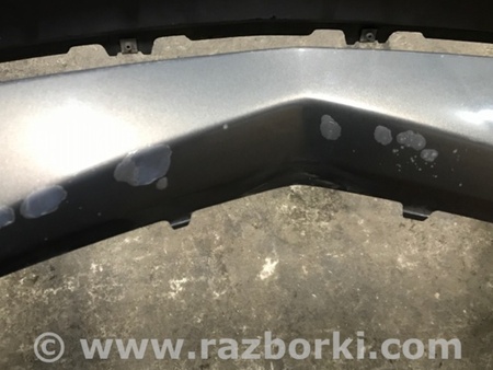 ФОТО Бампер передний для Mazda 5 CR (2006-2010) Киев