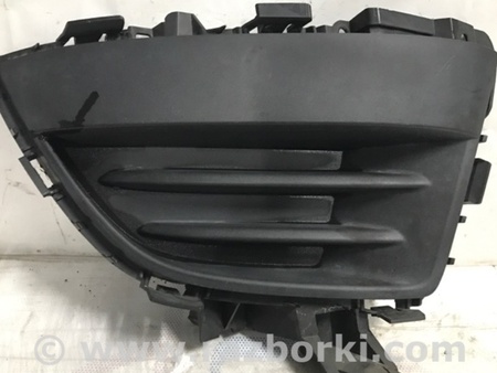 ФОТО Заглушка ПТФ для Mazda 5 CR (2006-2010) Киев
