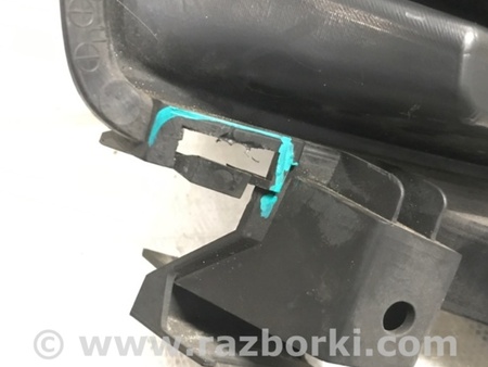 ФОТО Заглушка ПТФ для Mazda 5 CR (2006-2010) Киев