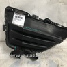 ФОТО Заглушка ПТФ для Mazda 5 CR (2006-2010) Киев