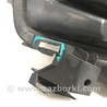 ФОТО Заглушка ПТФ для Mazda 5 CR (2006-2010) Киев