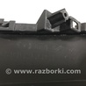 ФОТО Заглушка ПТФ для Mazda 5 CR (2006-2010) Киев