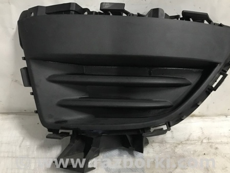 ФОТО Заглушка ПТФ для Mazda 5 CR (2006-2010) Киев
