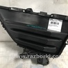 ФОТО Заглушка ПТФ для Mazda 5 CR (2006-2010) Киев