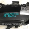 ФОТО Заглушка ПТФ для Mazda 5 CR (2006-2010) Киев