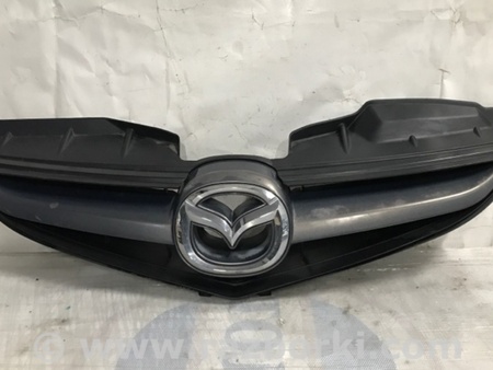 ФОТО Решетка радиатора для Mazda 5 CR (2006-2010) Киев