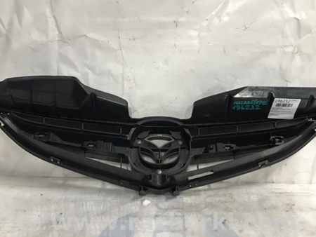 ФОТО Решетка радиатора для Mazda 5 CR (2006-2010) Киев