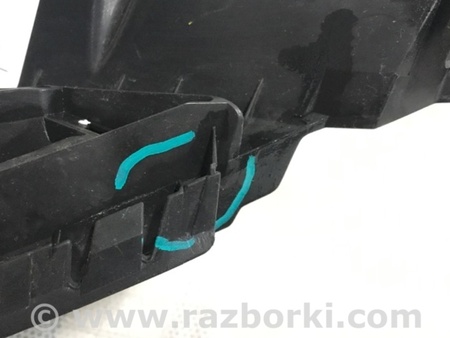 ФОТО Решетка радиатора для Mazda 5 CR (2006-2010) Киев