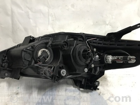 ФОТО Фара для Mazda 5 CR (2006-2010) Киев