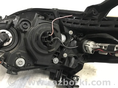 ФОТО Фара для Mazda 5 CR (2006-2010) Киев