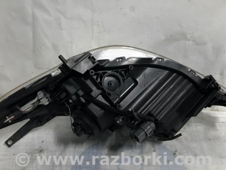 ФОТО Фара для Mazda 5 CR (2006-2010) Киев
