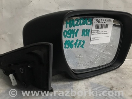 ФОТО Зеркало для Mazda 5 CR (2006-2010) Киев