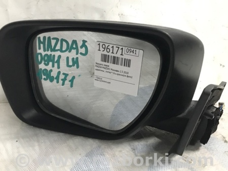 ФОТО Зеркало для Mazda 5 CR (2006-2010) Киев