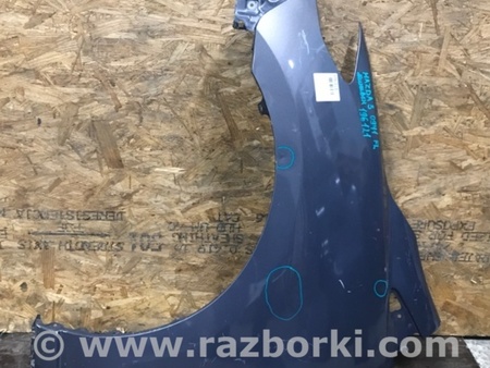 ФОТО Крыло переднее для Mazda 5 CR (2006-2010) Киев