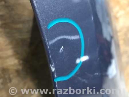 ФОТО Крыло переднее для Mazda 5 CR (2006-2010) Киев