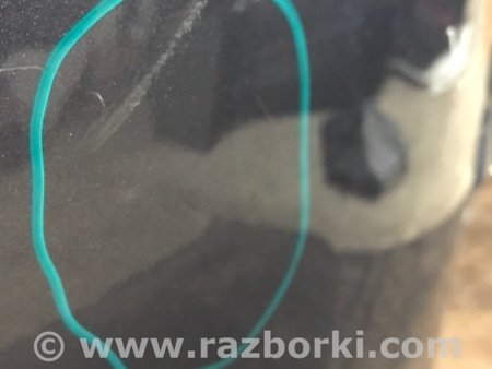 ФОТО Крыло переднее для Mazda 5 CR (2006-2010) Киев