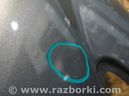 ФОТО Крыло переднее для Mazda 5 CR (2006-2010) Киев