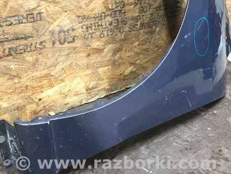 ФОТО Крыло переднее для Mazda 5 CR (2006-2010) Киев