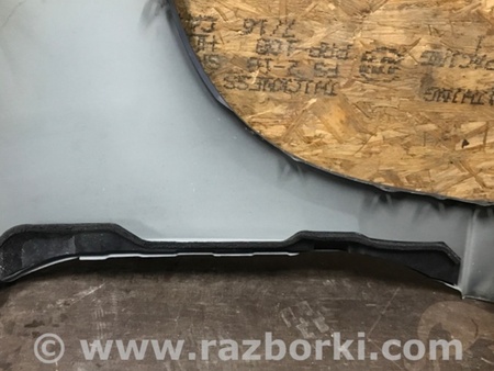 ФОТО Крыло переднее для Mazda 5 CR (2006-2010) Киев