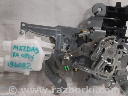 ФОТО Ручка двери внутренняя для Mazda 5 CR (2006-2010) Киев